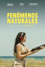 Fenómenos naturales filmas