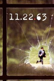 11.22.63 filmas