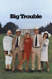 Big Trouble filmas