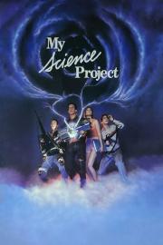 My Science Project filmas