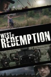 West of Redemption filmas