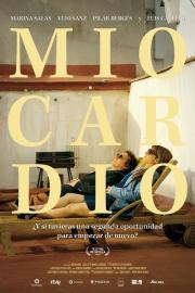 Miocardio filmas