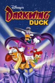 Darkwing Duck filmas