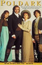 Poldark filmas