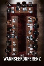 Vanzės konferencija filmas