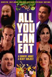 All You Can Eat filmas