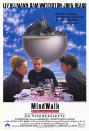 Mindwalk filmas