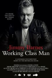Jimmy Barnes: Working Class Man filmas