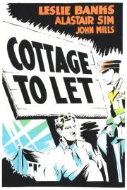 Cottage to Let filmas