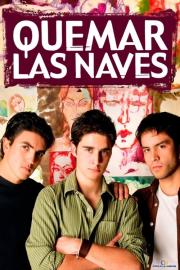 Burn the Bridges filmas