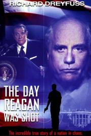 The Day Reagan Was Shot filmas