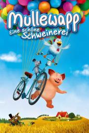 Mullewapp - Eine schöne Schweinerei filmas