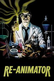 Re-Animator filmas