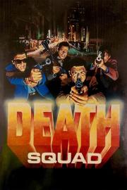 The Death Squad filmas