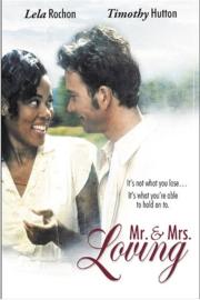Mr. and Mrs. Loving filmas