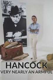 Hancock: Very Nearly an Armful filmas