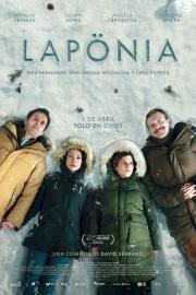Lapönia filmas