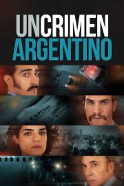 An Argentinian Crime filmas