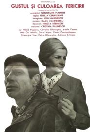 Taste and Color of Happiness filmas