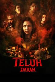 Teluh Darah filmas