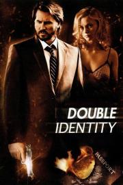 Double Identity filmas