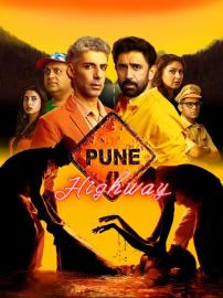 Pune Highway filmas