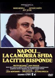 Naples... The Camorra Challenges, the City Hits Back filmas