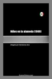 Niños en la alameda filmas