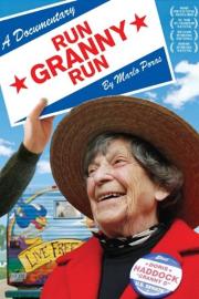 Run Granny Run filmas