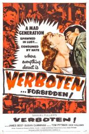 Verboten! filmas