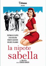 La nipote Sabella filmas