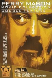 Perry Mason: The Case of the Murdered Madam filmas
