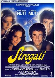 Stregati filmas