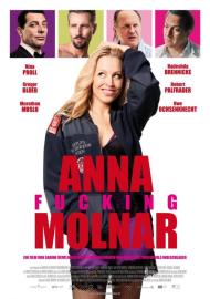 Anna Fucking Molnar filmas