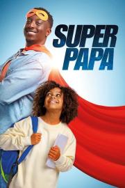 Super Papa filmas