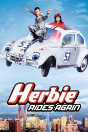 Herbie Rides Again filmas
