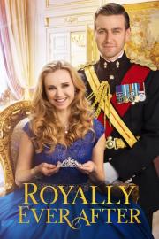 Royally Ever After filmas