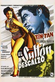 El sultán descalzo filmas