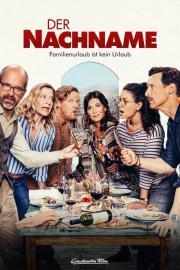 Der Nachname filmas