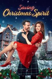 Saving Christmas Spirit filmas