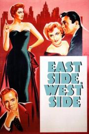 East Side, West Side filmas