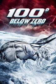 100 Degrees Below Zero filmas
