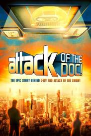Attack of the Doc! filmas