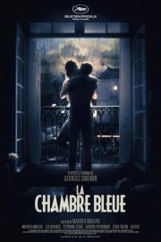 La chambre bleue filmas