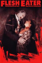 FleshEater: Revenge of the Living Dead filmas