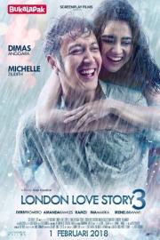 London Love Story 3 filmas