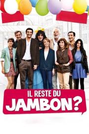 Il reste du jambon ? filmas