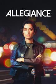 Allegiance filmas