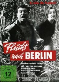 Escape to Berlin filmas