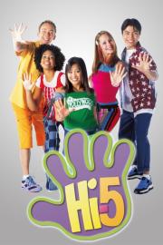 Hi-5 filmas